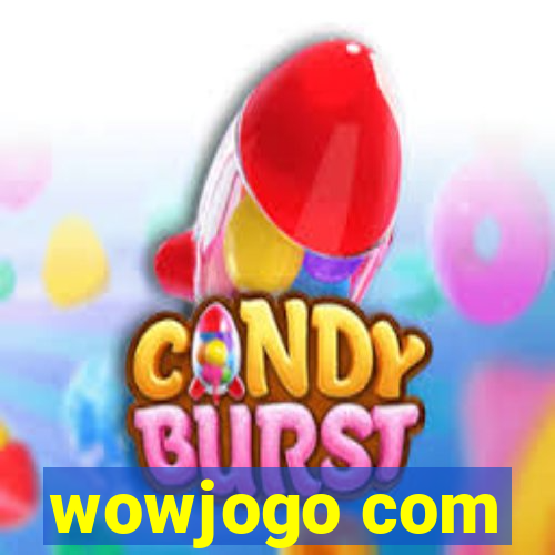 wowjogo com